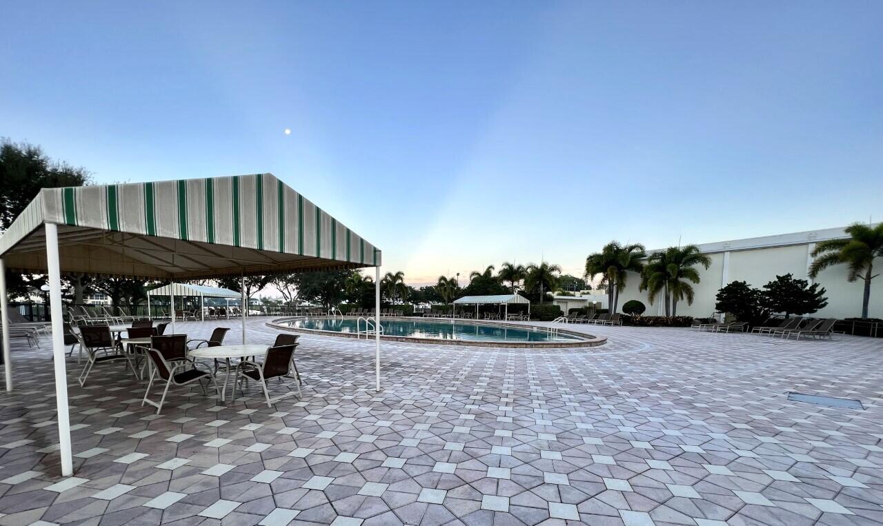 Main Clubhouse Resident Pool Main Clubhouse Resident Pool
