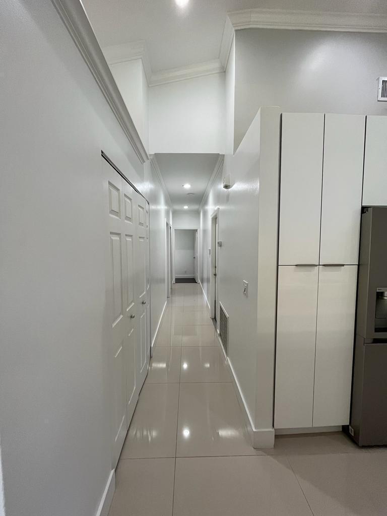 HALLWAY TO BEDROOM 2/3