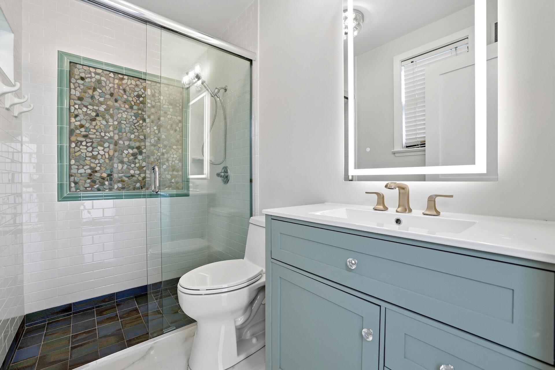 Bathroom 2