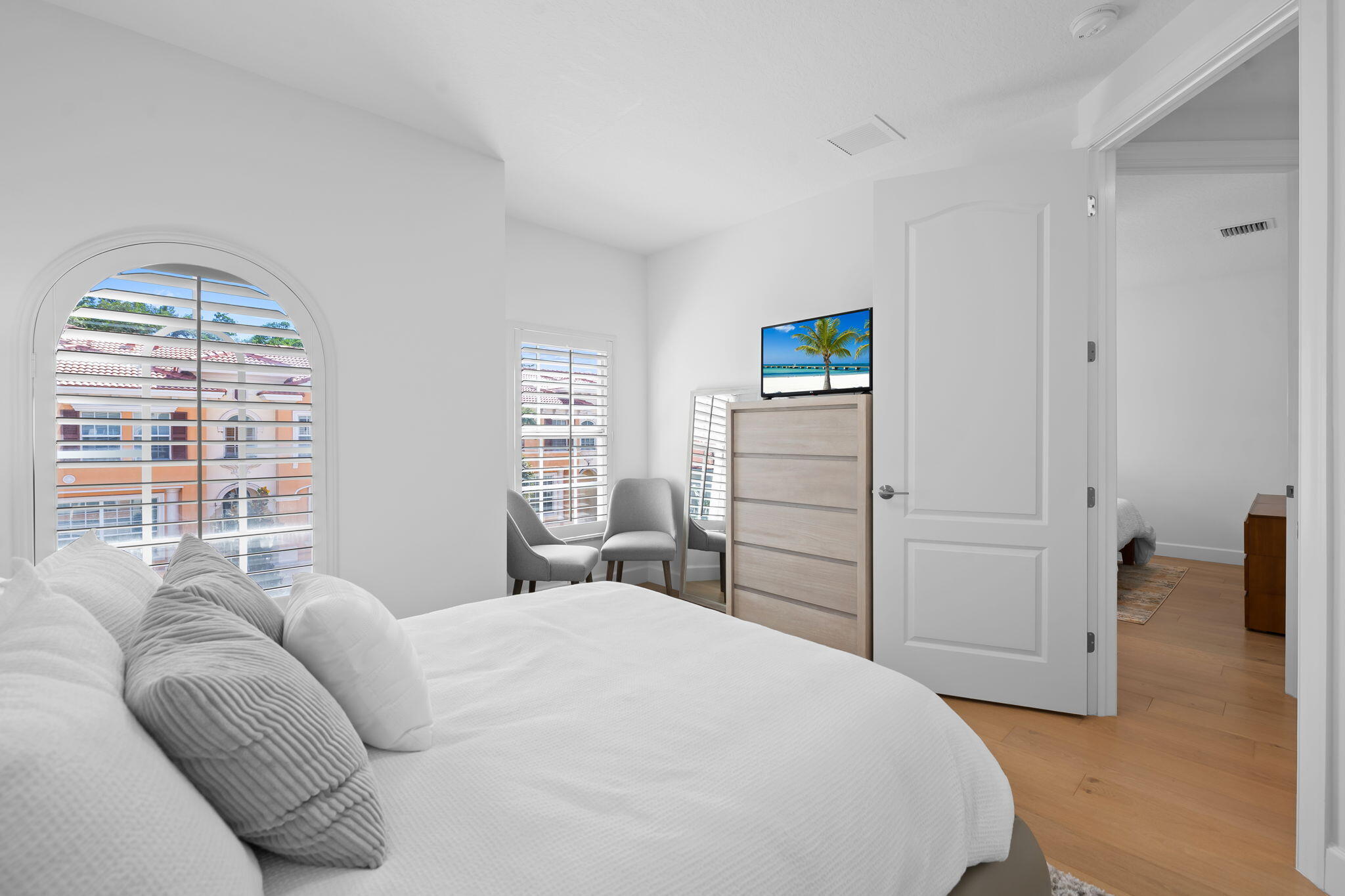 Guest Suite
