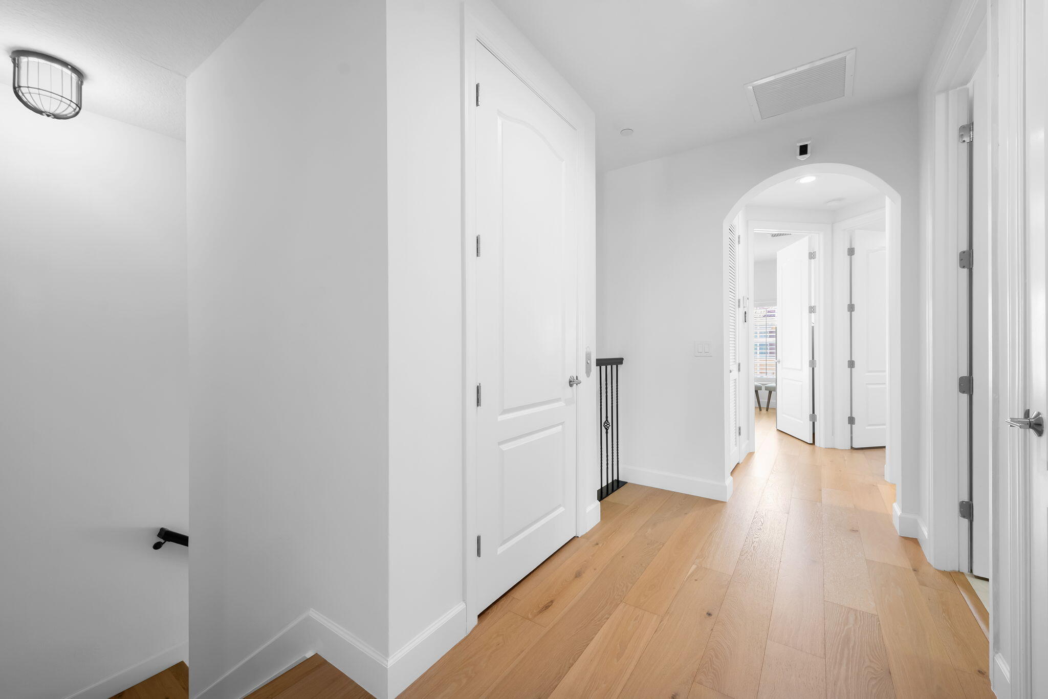 Third Floor