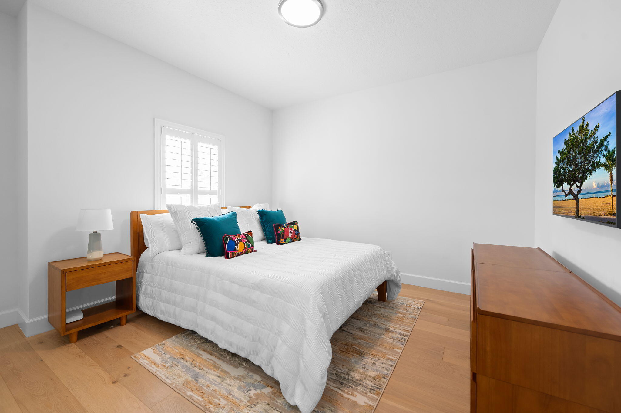 Guest Suite