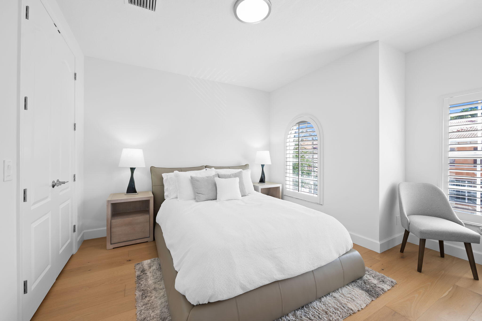Guest Suite