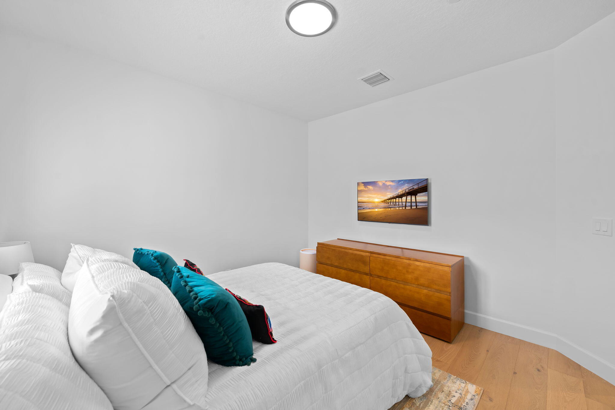 Guest Suite