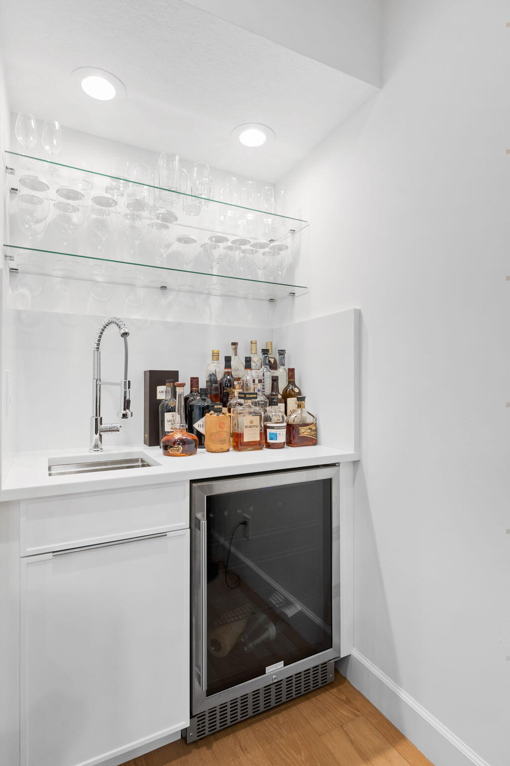 Wet Bar