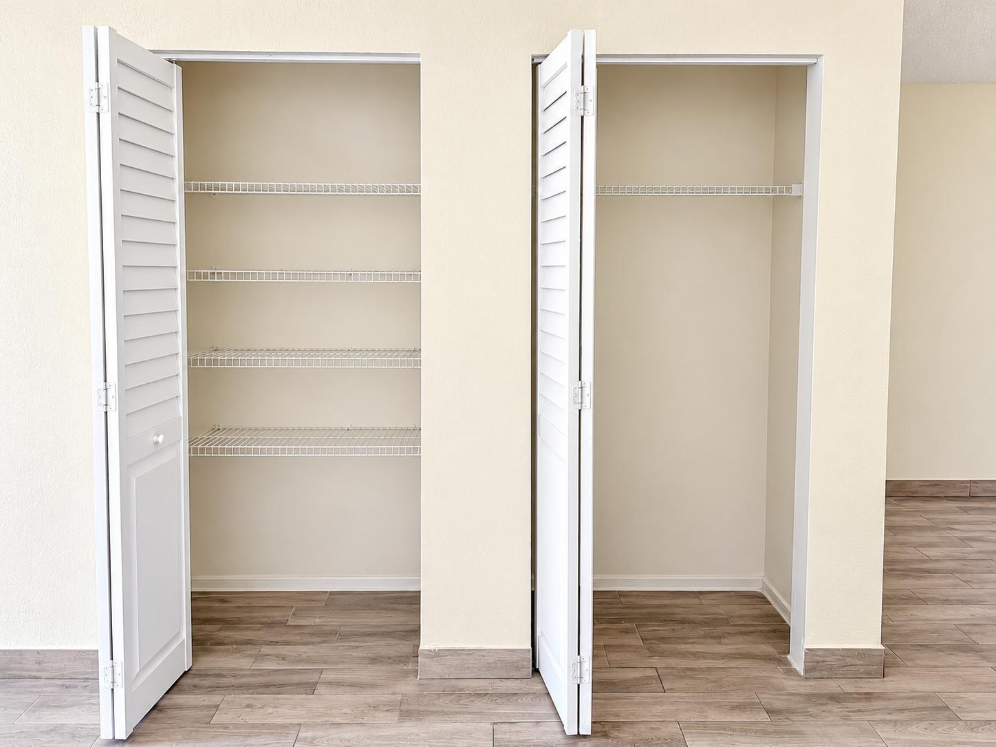 STORAGE