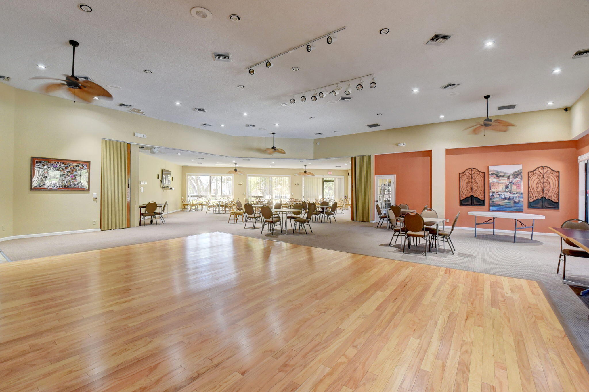 Gathering Room