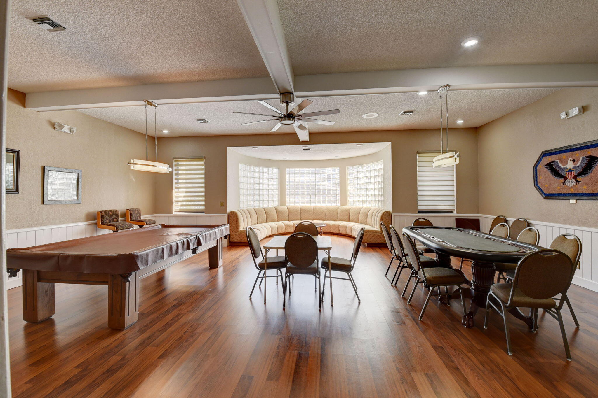 Gathering Room