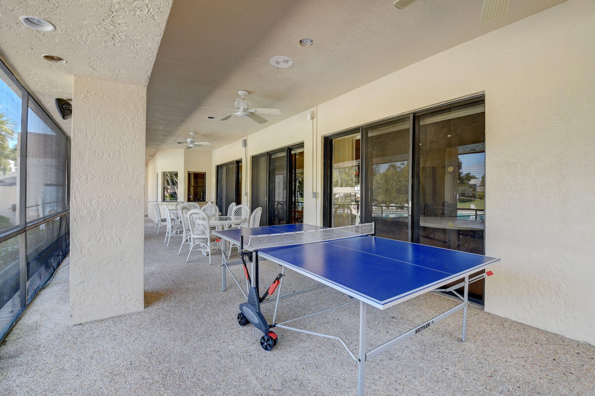 Ping Pong