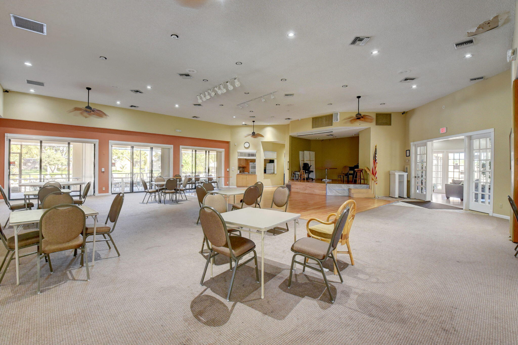 Gathering Room