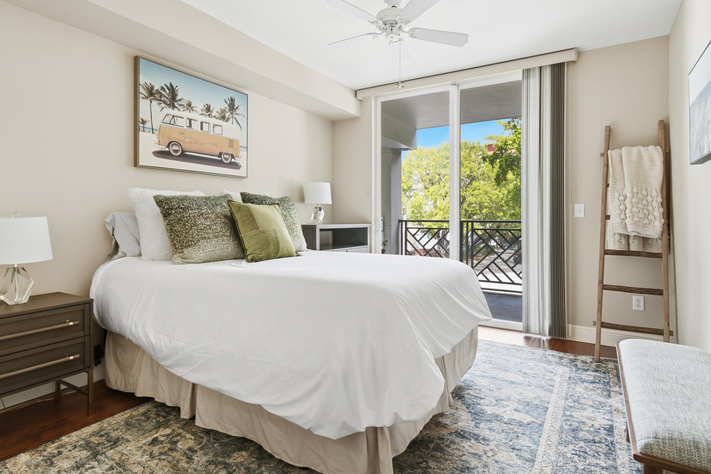 18 - Second Bedroom