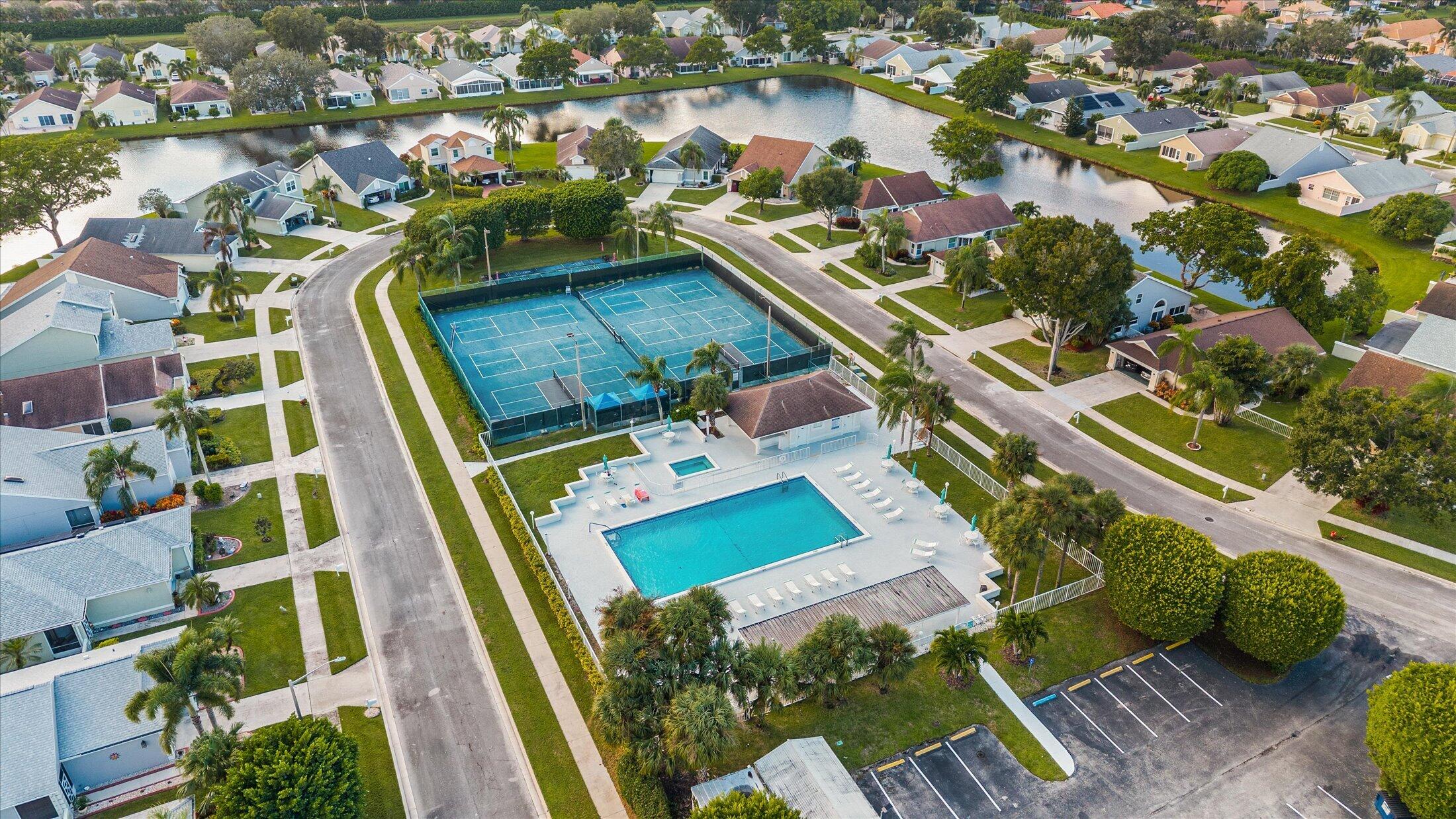 41-7612 Mansfield Hollow Road, Delray Be