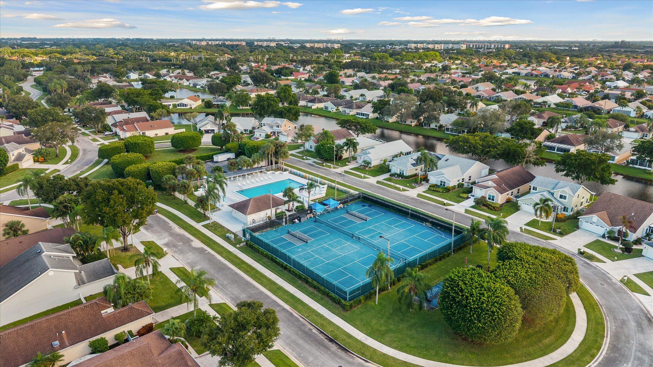40-7612 Mansfield Hollow Road, Delray Be