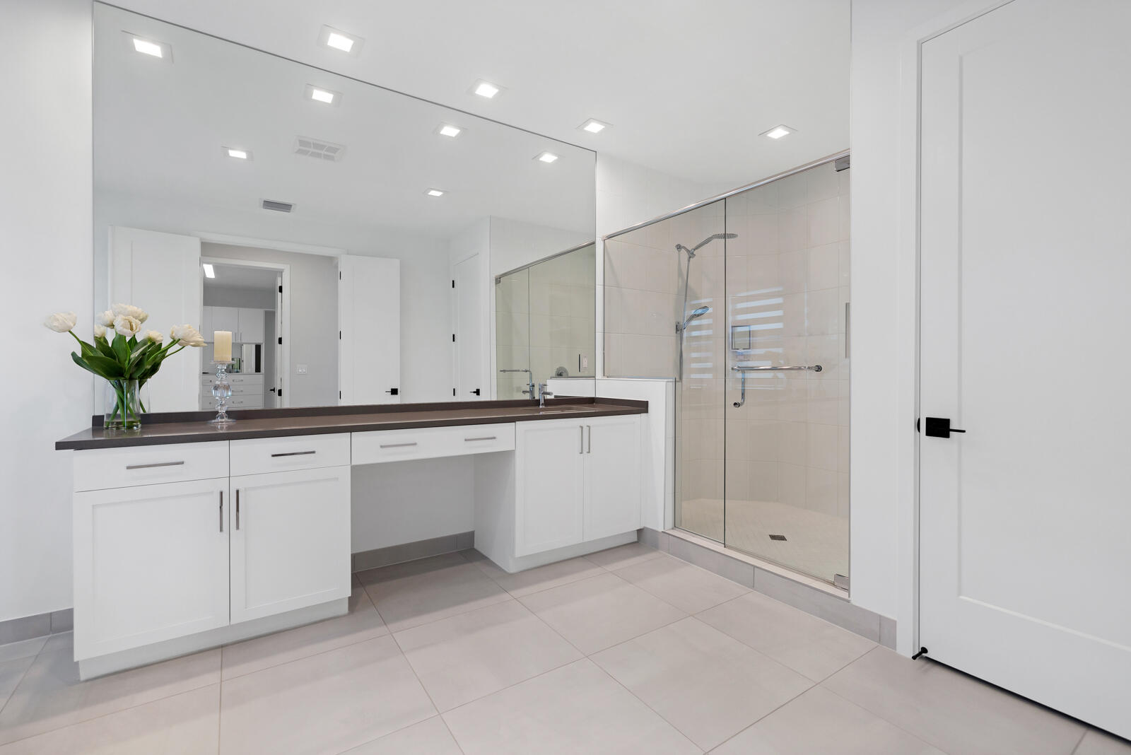 Primary Bath 1