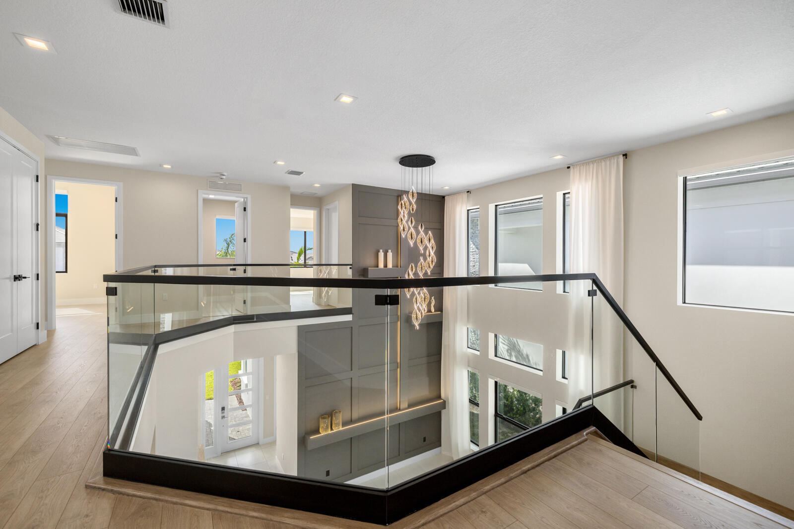 2nd Story View
