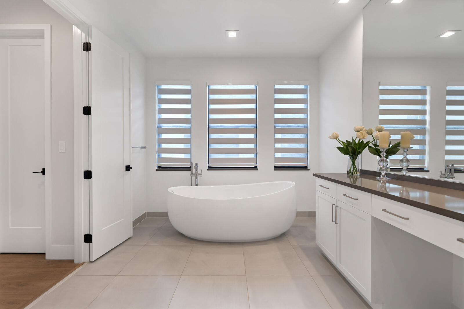 Primary Bath 1
