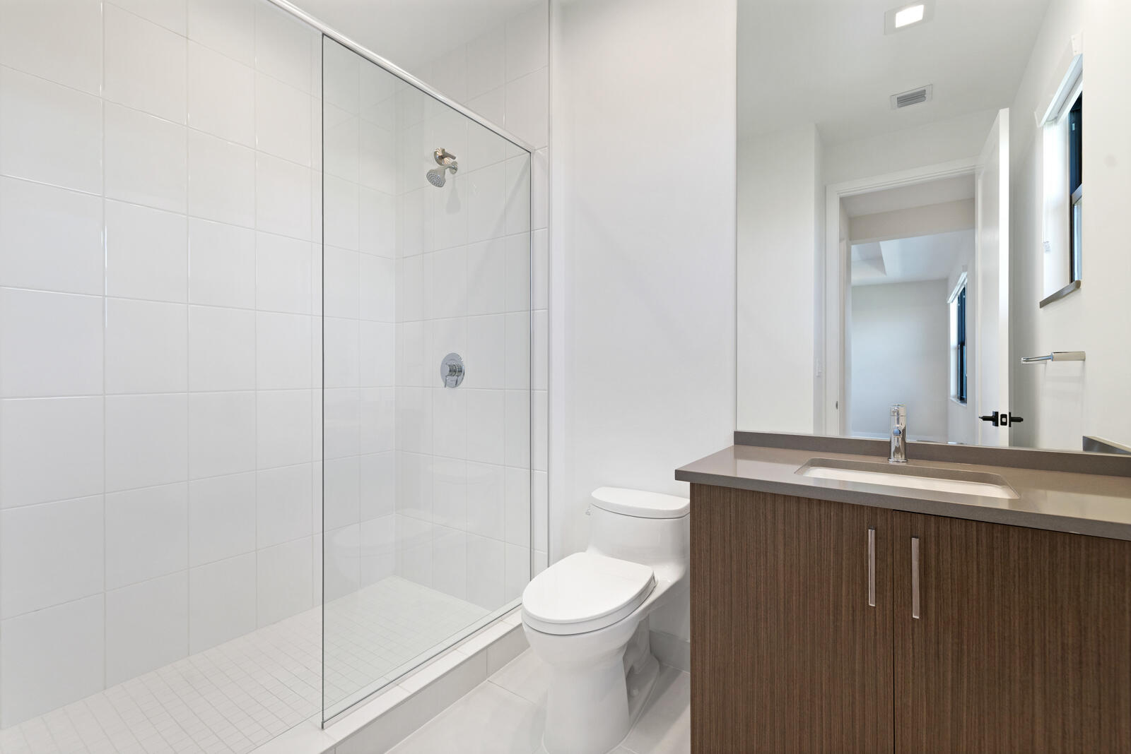 Primary Bath 2