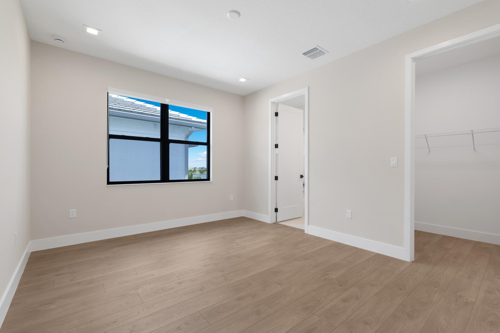 4th Bedroom
