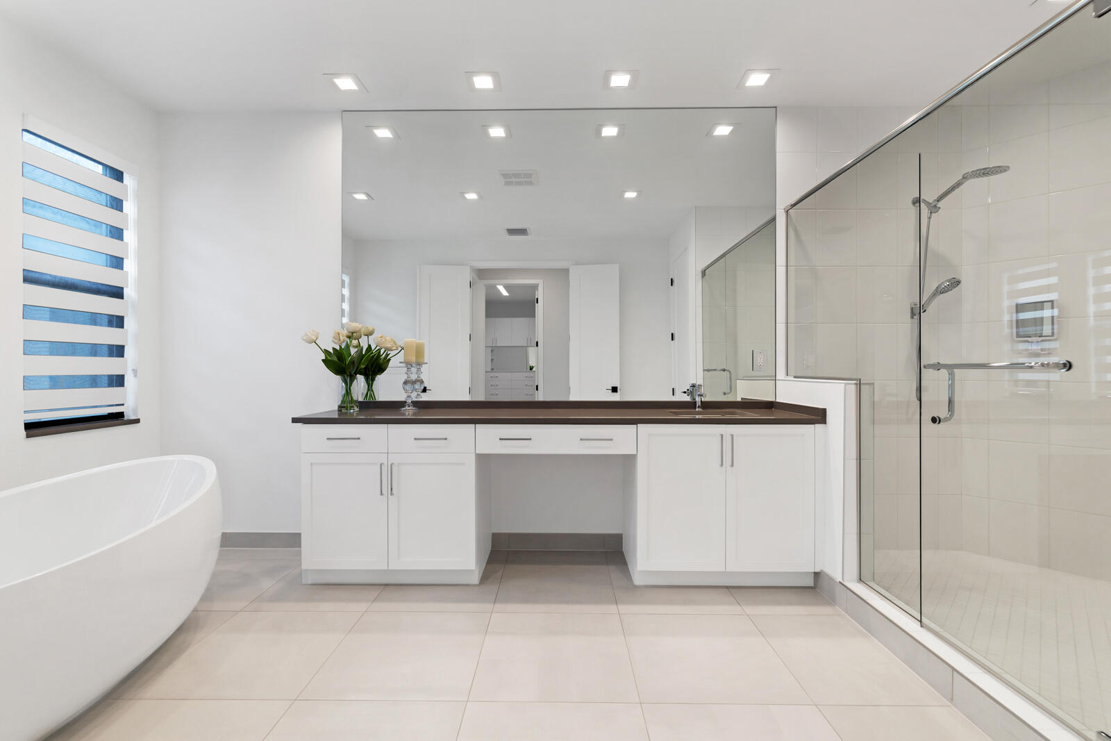 Primary Bath 1