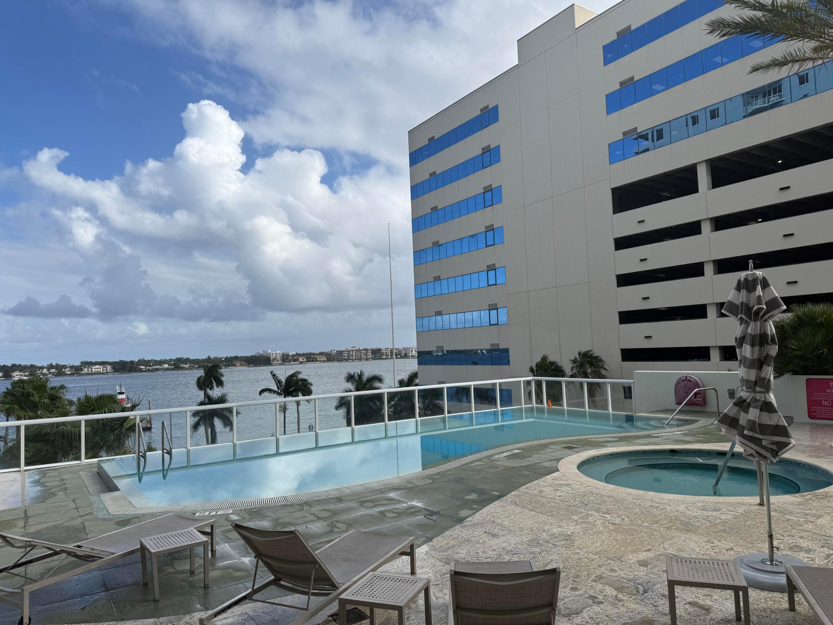 East pool & spa
