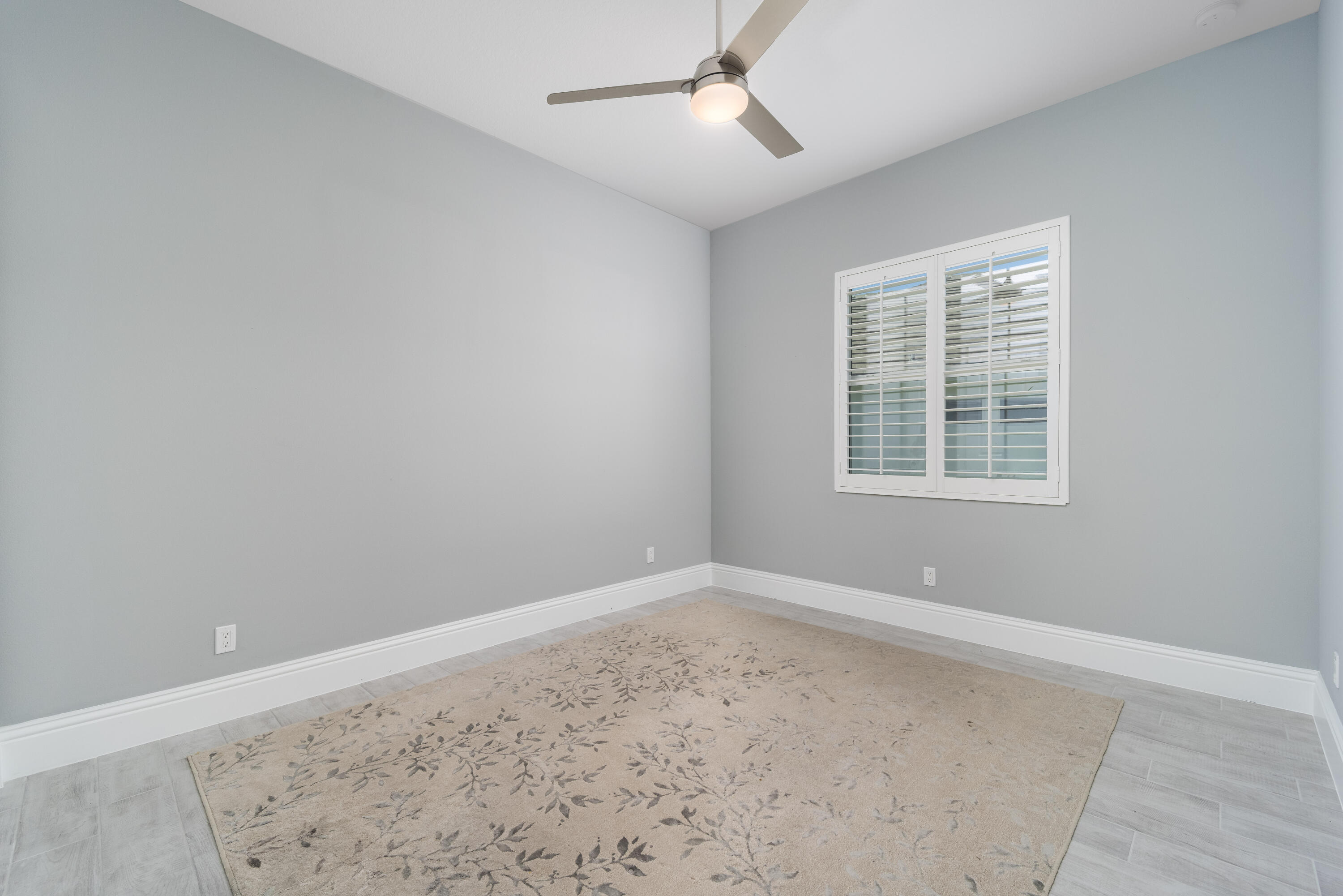 4th Bedroom