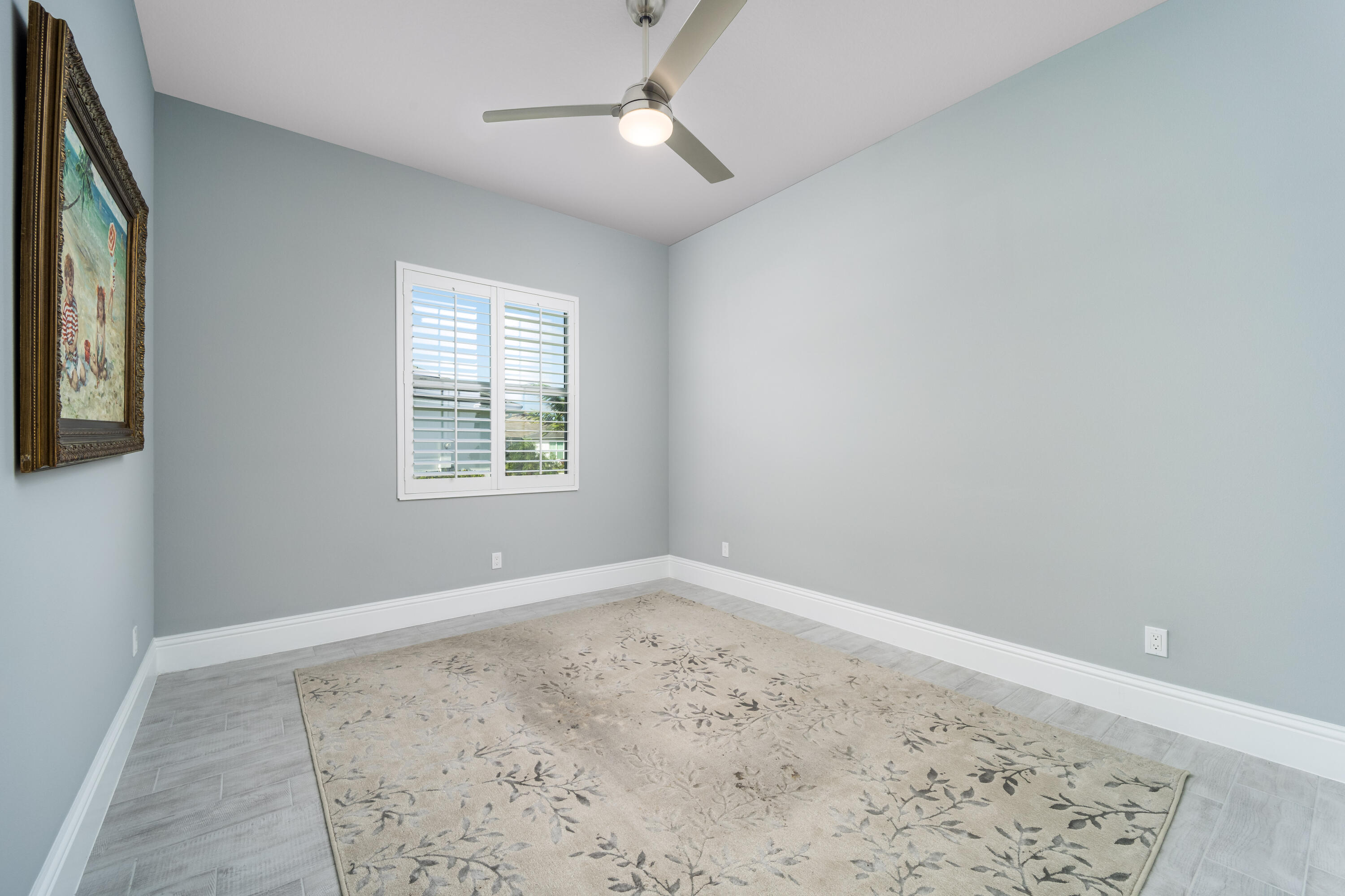 3rd Bedroom