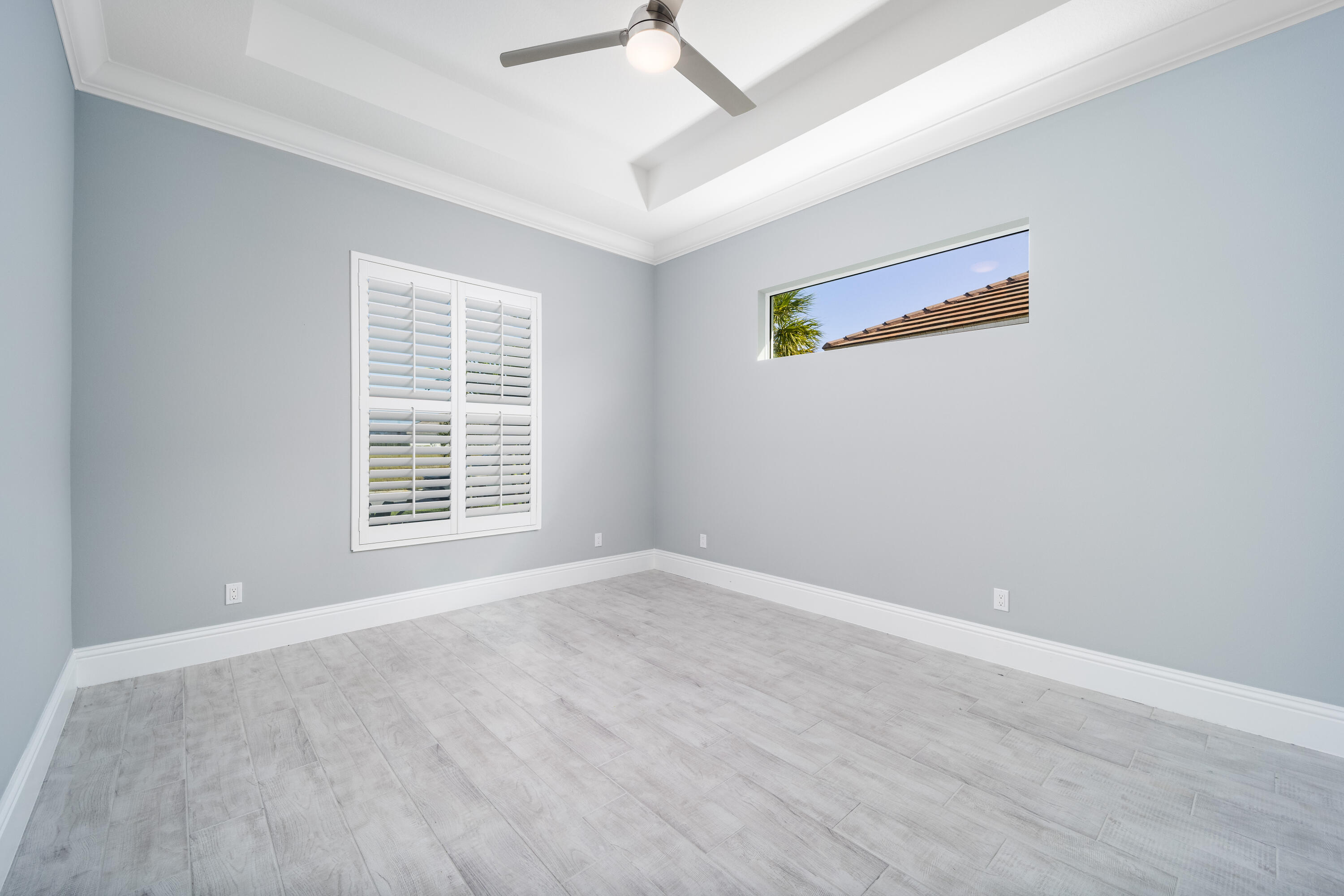 Office or 5th Bedroom