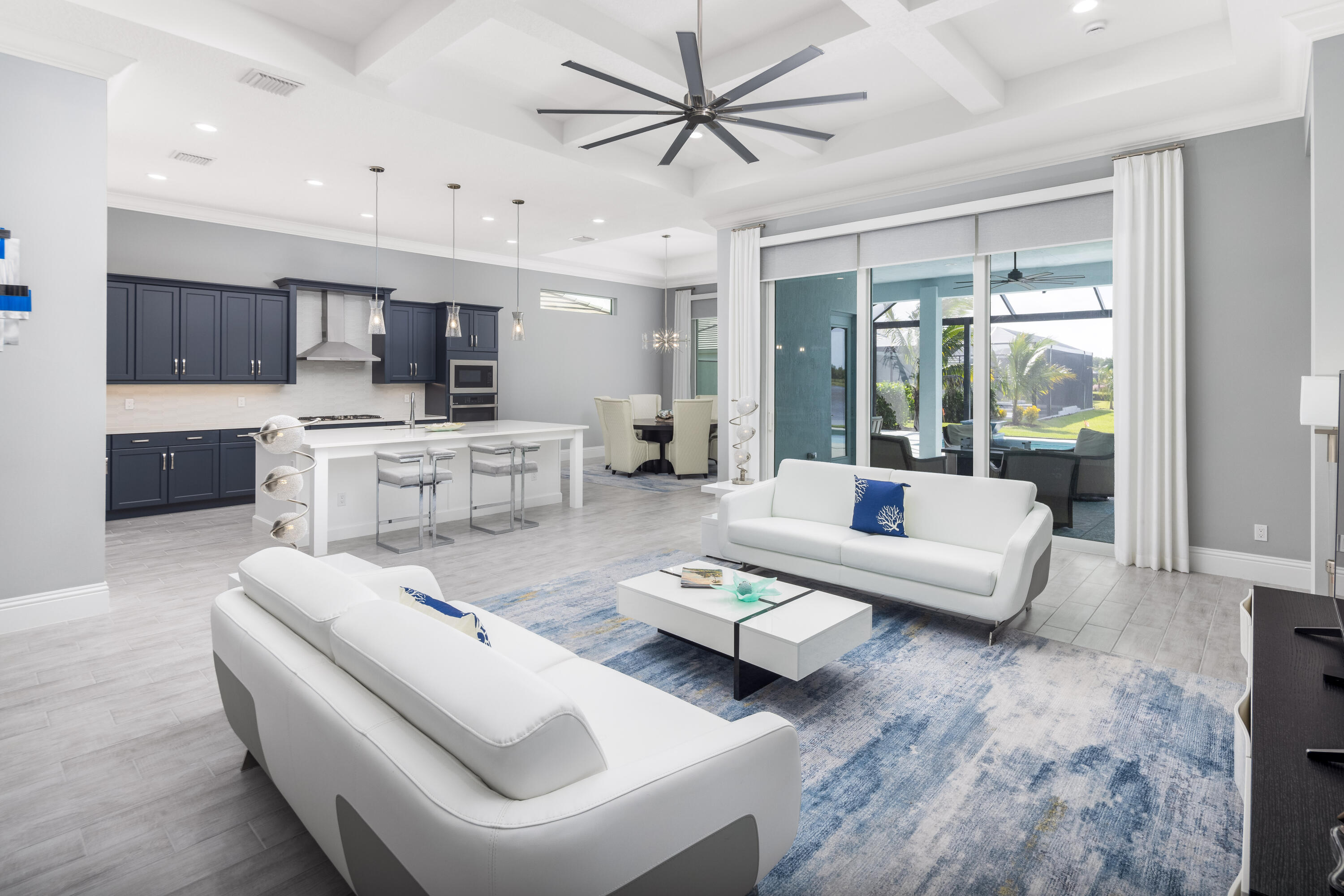 Family Room Family Room
