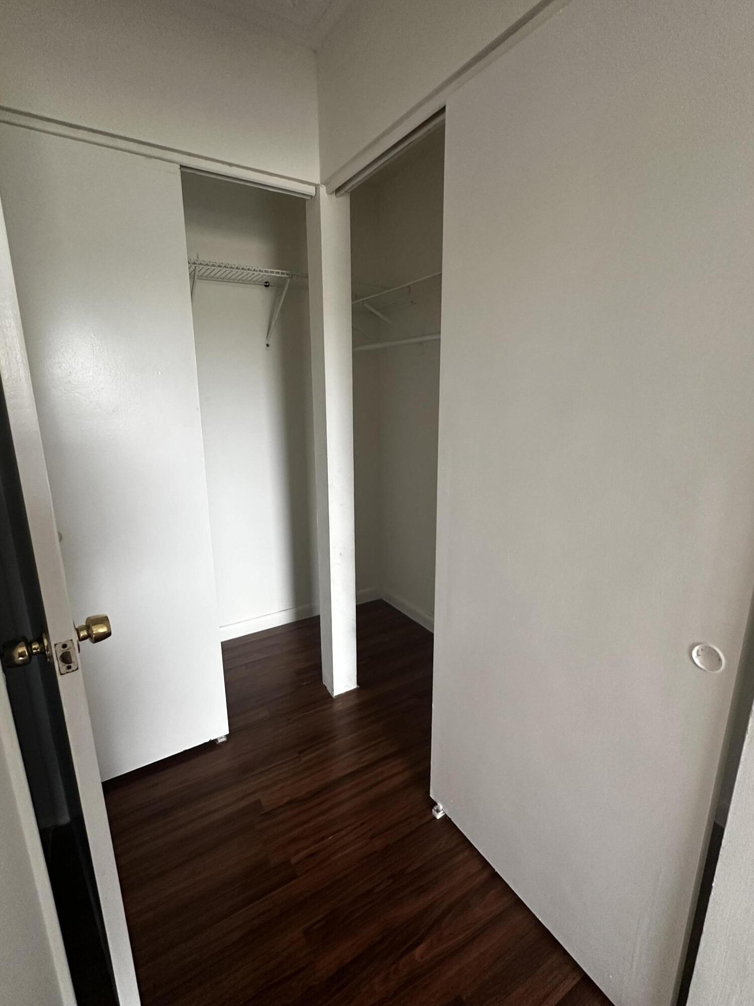 Master Closet Master Closet