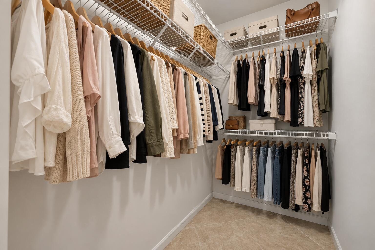 21-Bedroom1-Closet STG