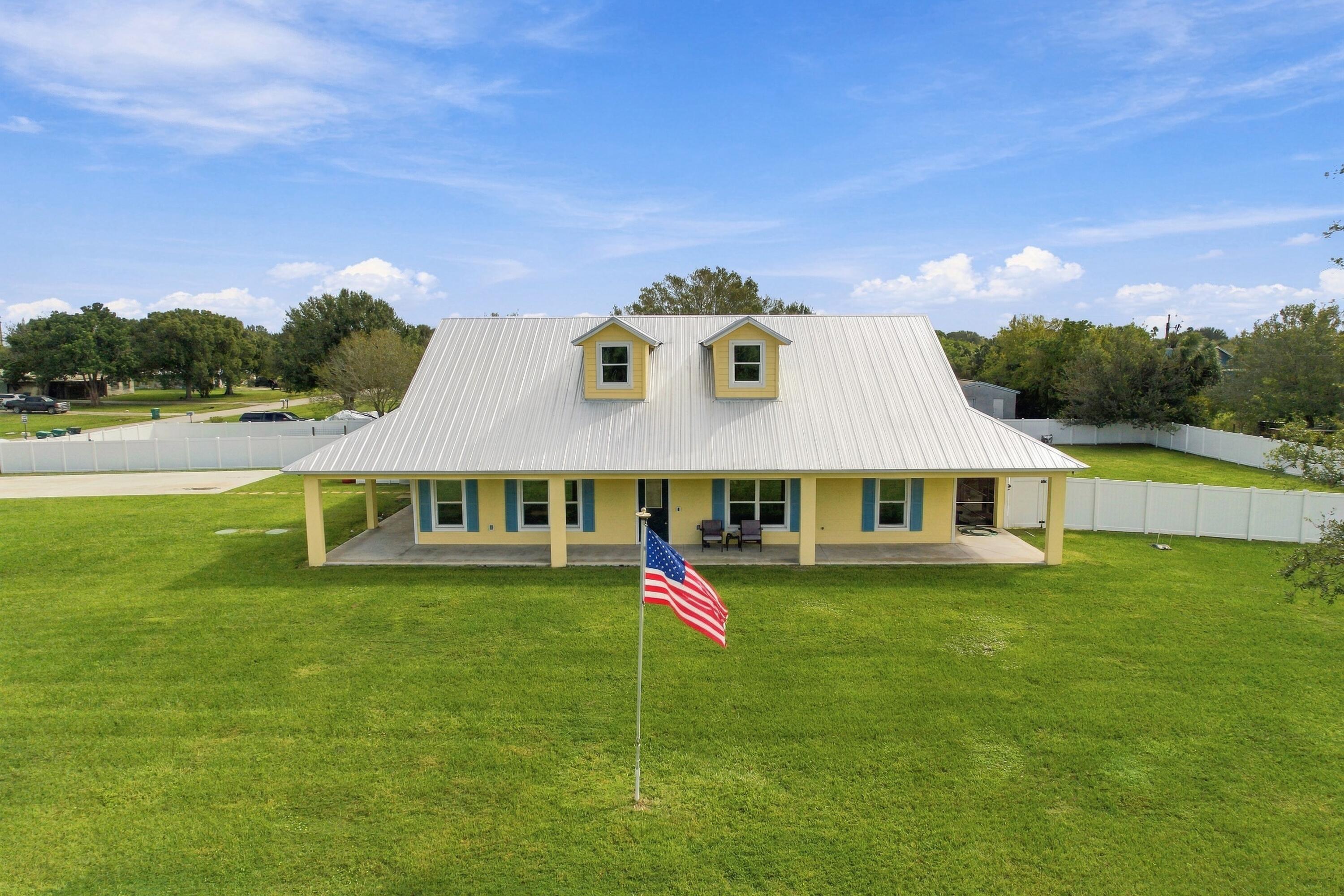 Beautiful Front Elevation
