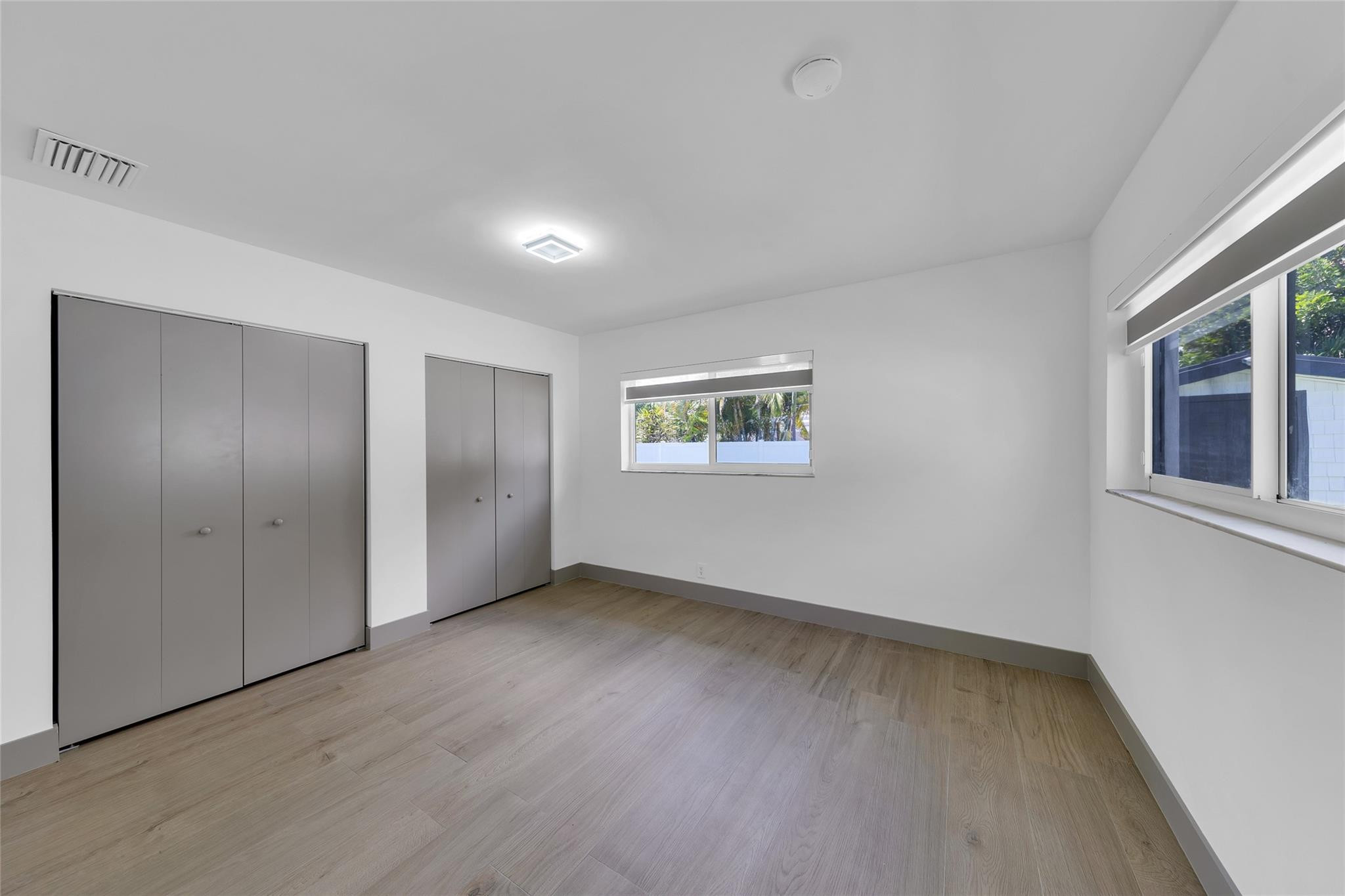 4th Bedroom / office