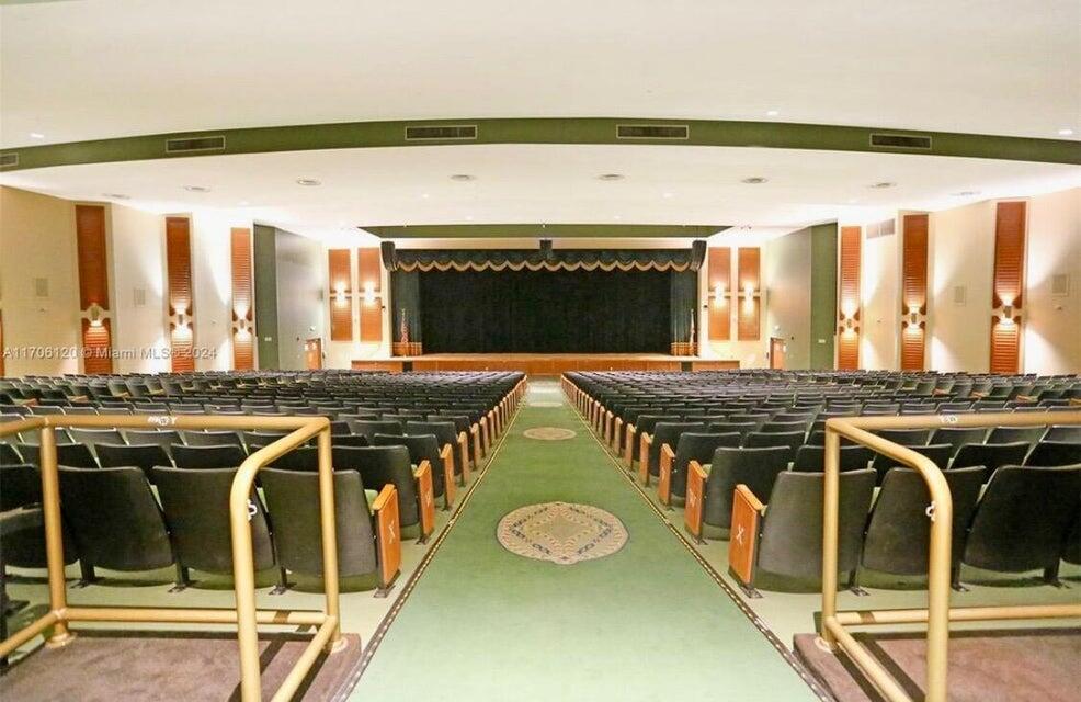 Theatre