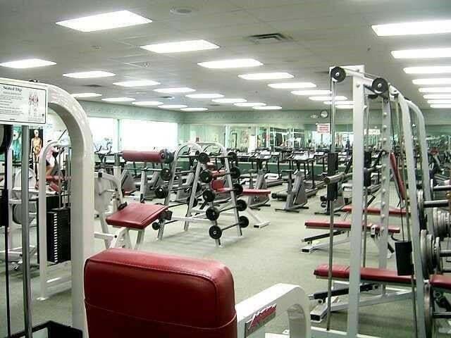 gym 2