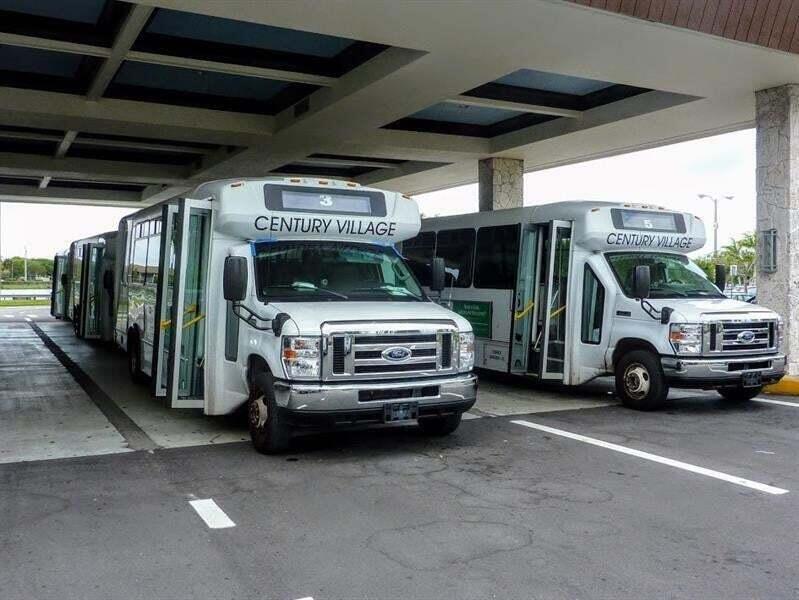 transporation