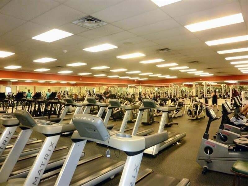 gym 3