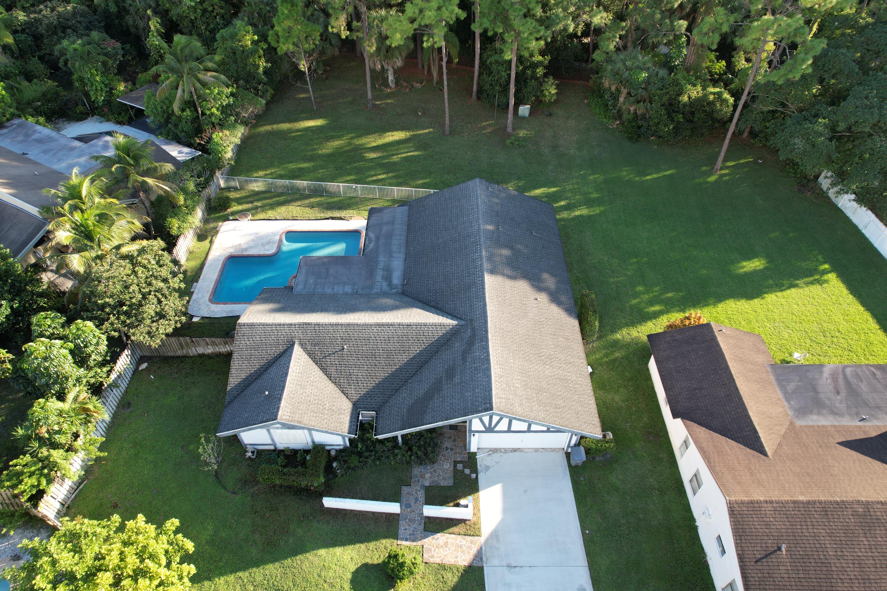 Yard