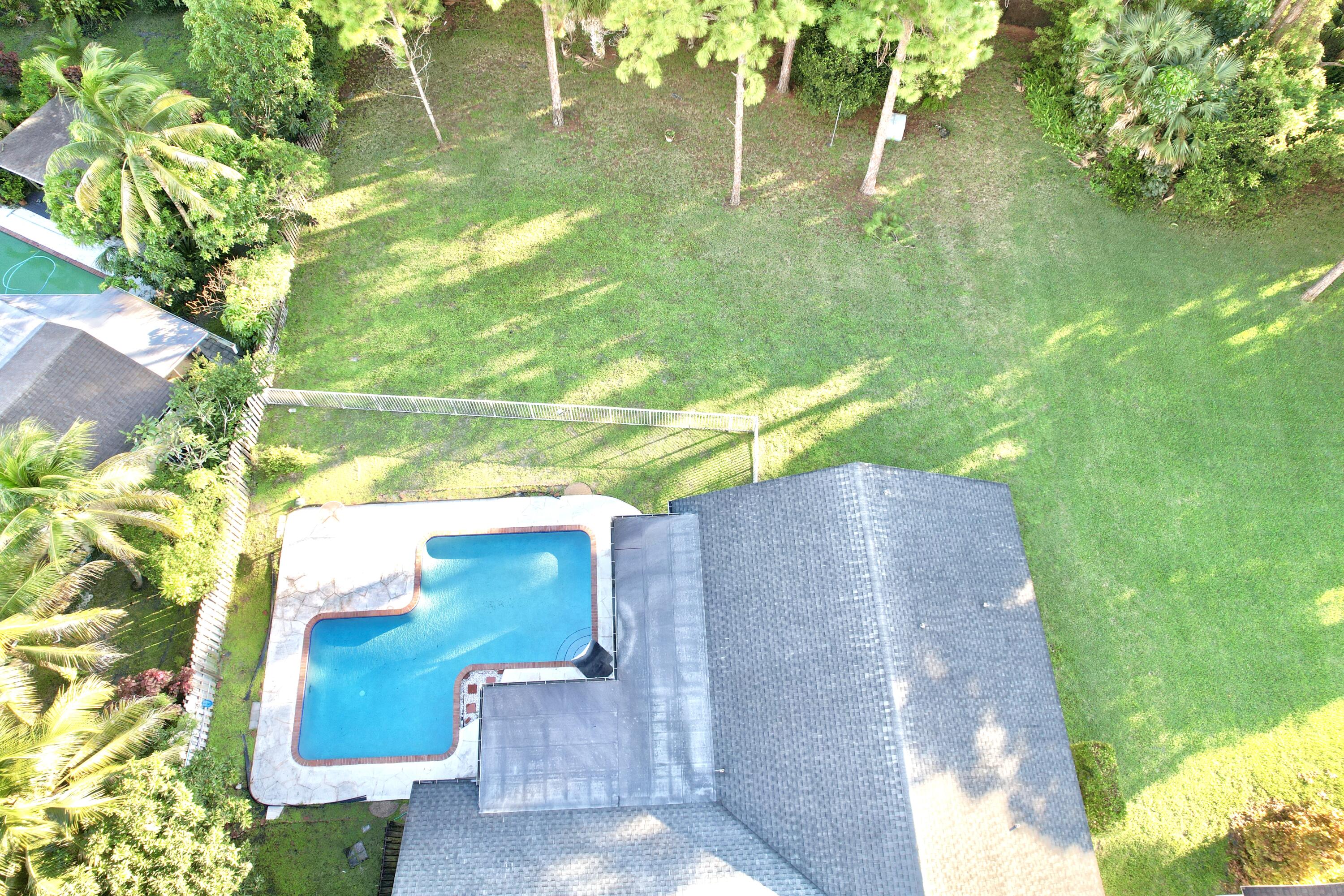 Yard