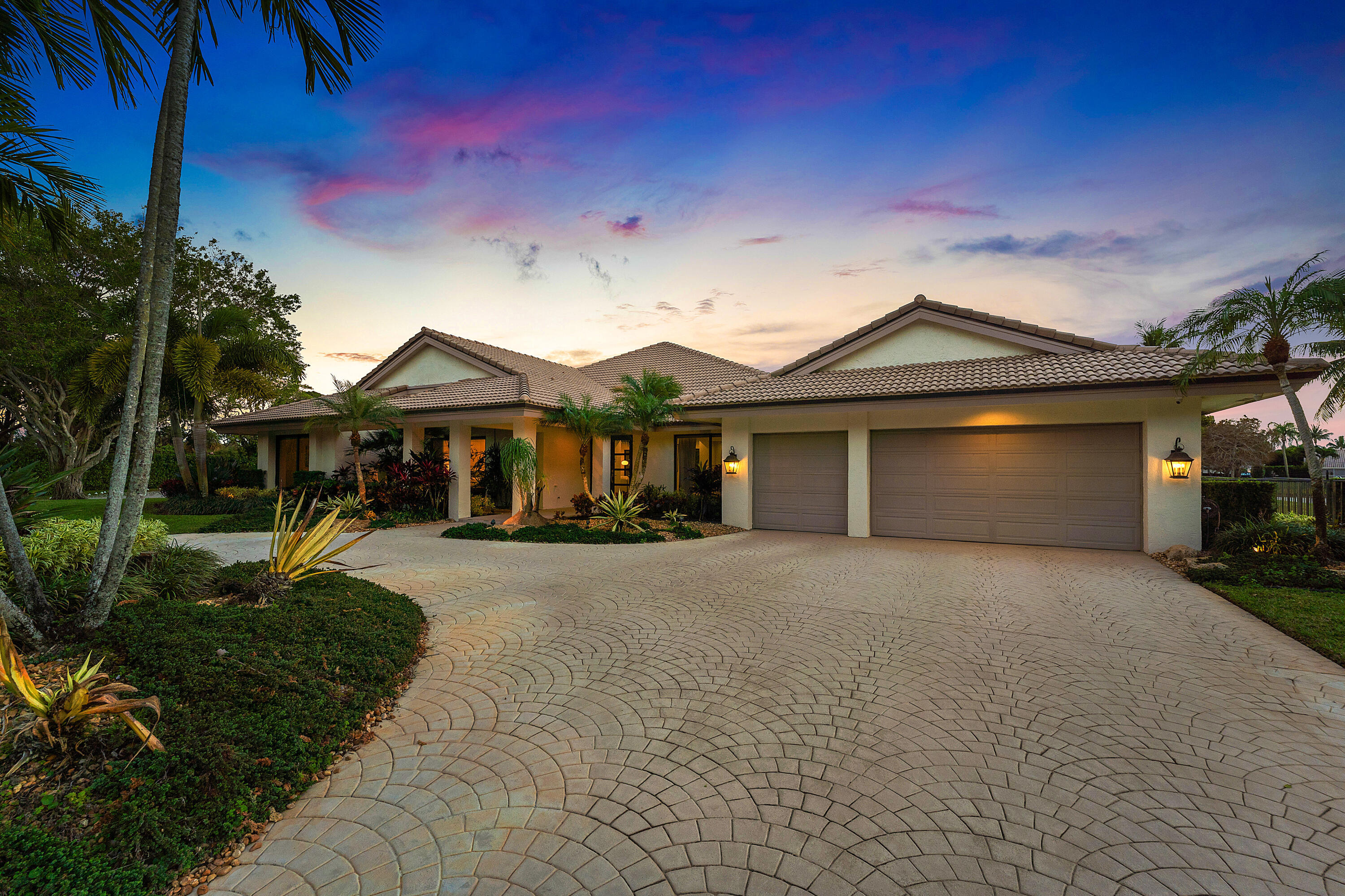 Twilight Front