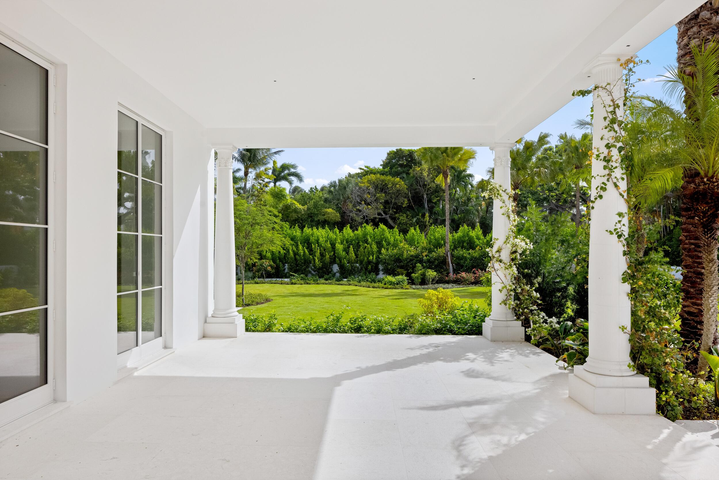 Loggia