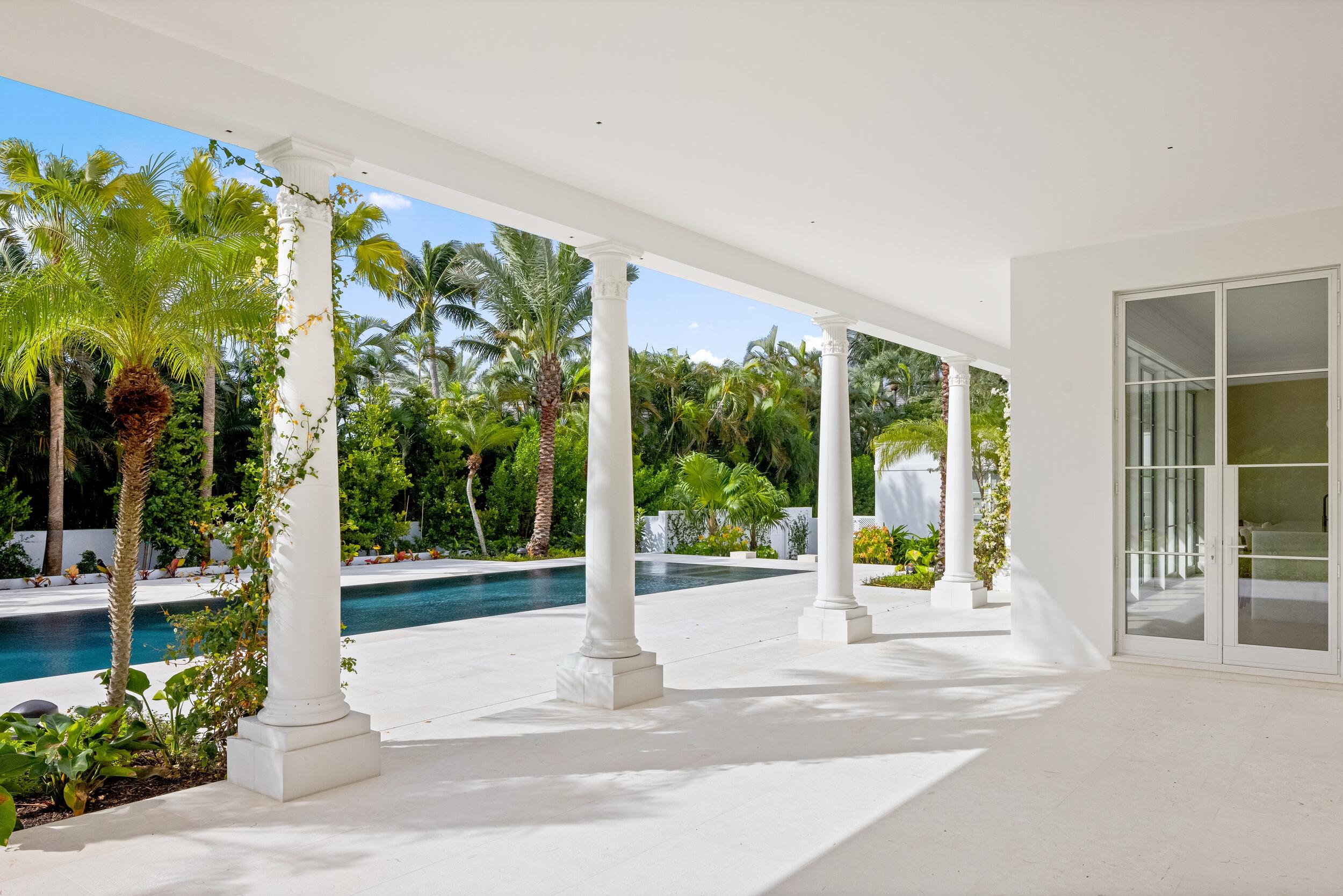 Loggia