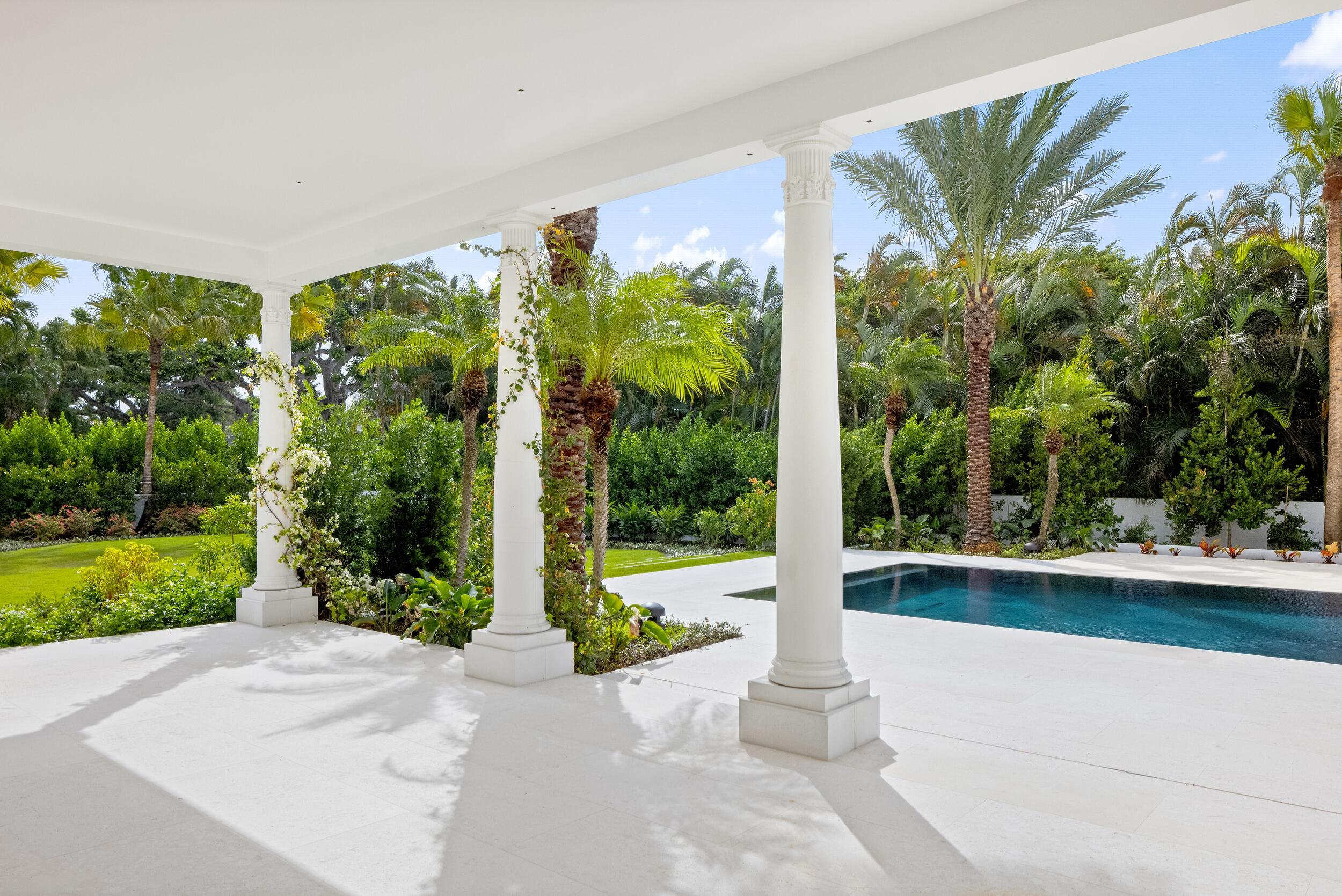 Loggia