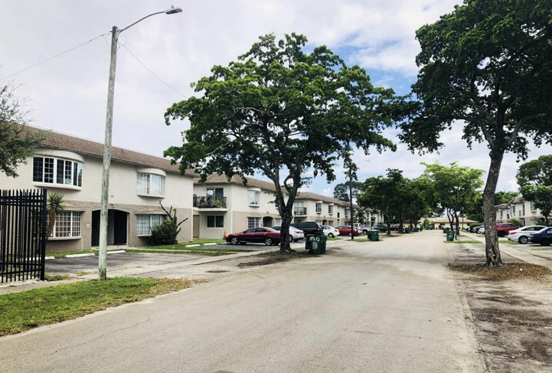 Neighborhood
