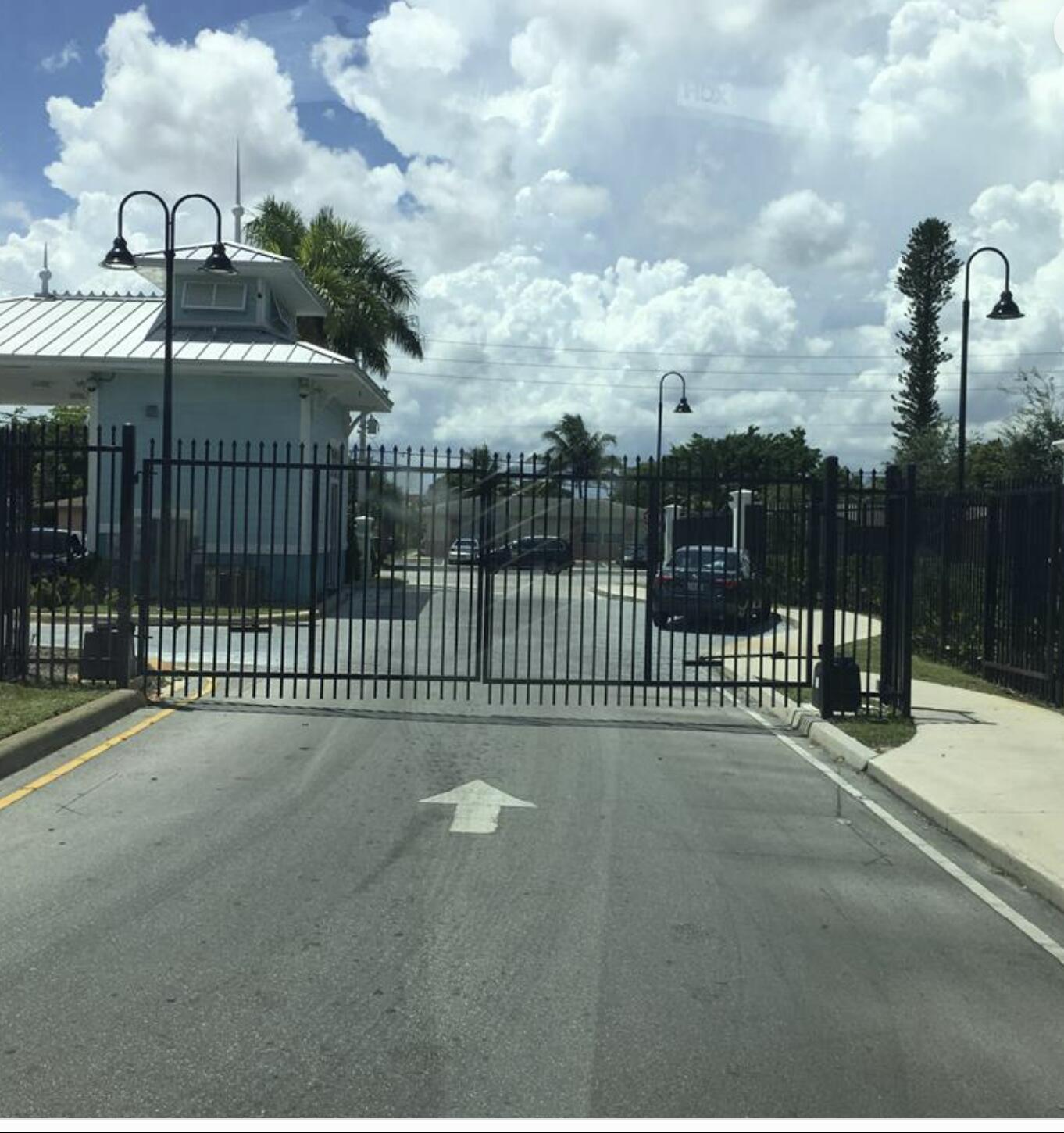Gate 1