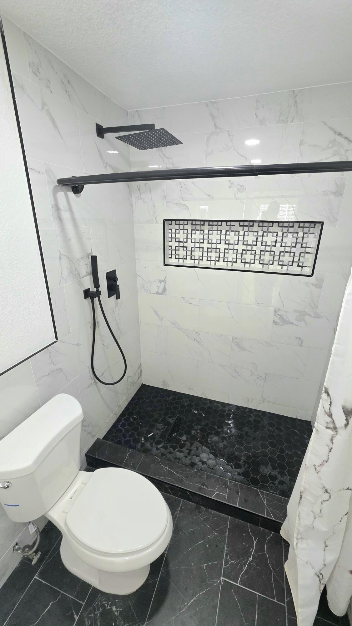 Bathroom Master