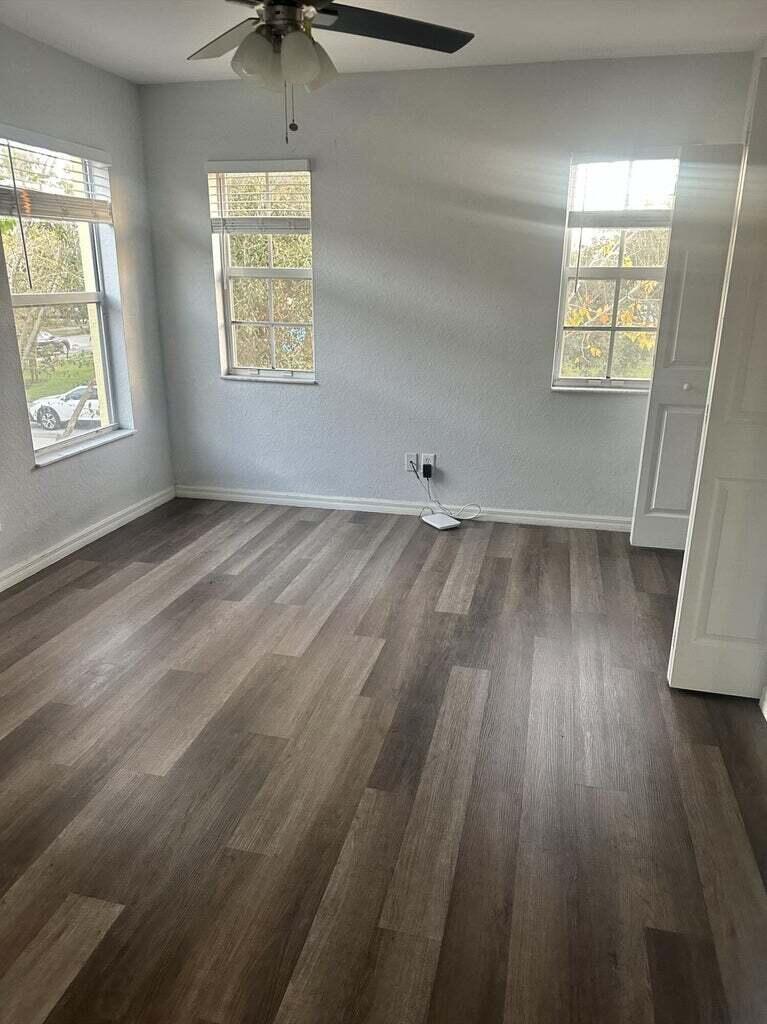 Bell isle bedroom