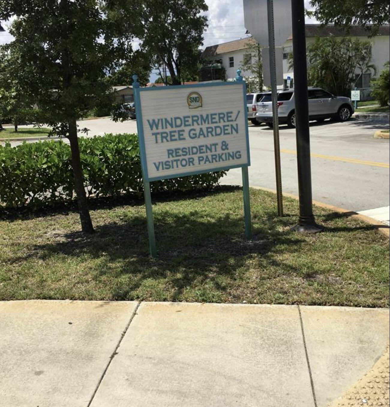 Sign