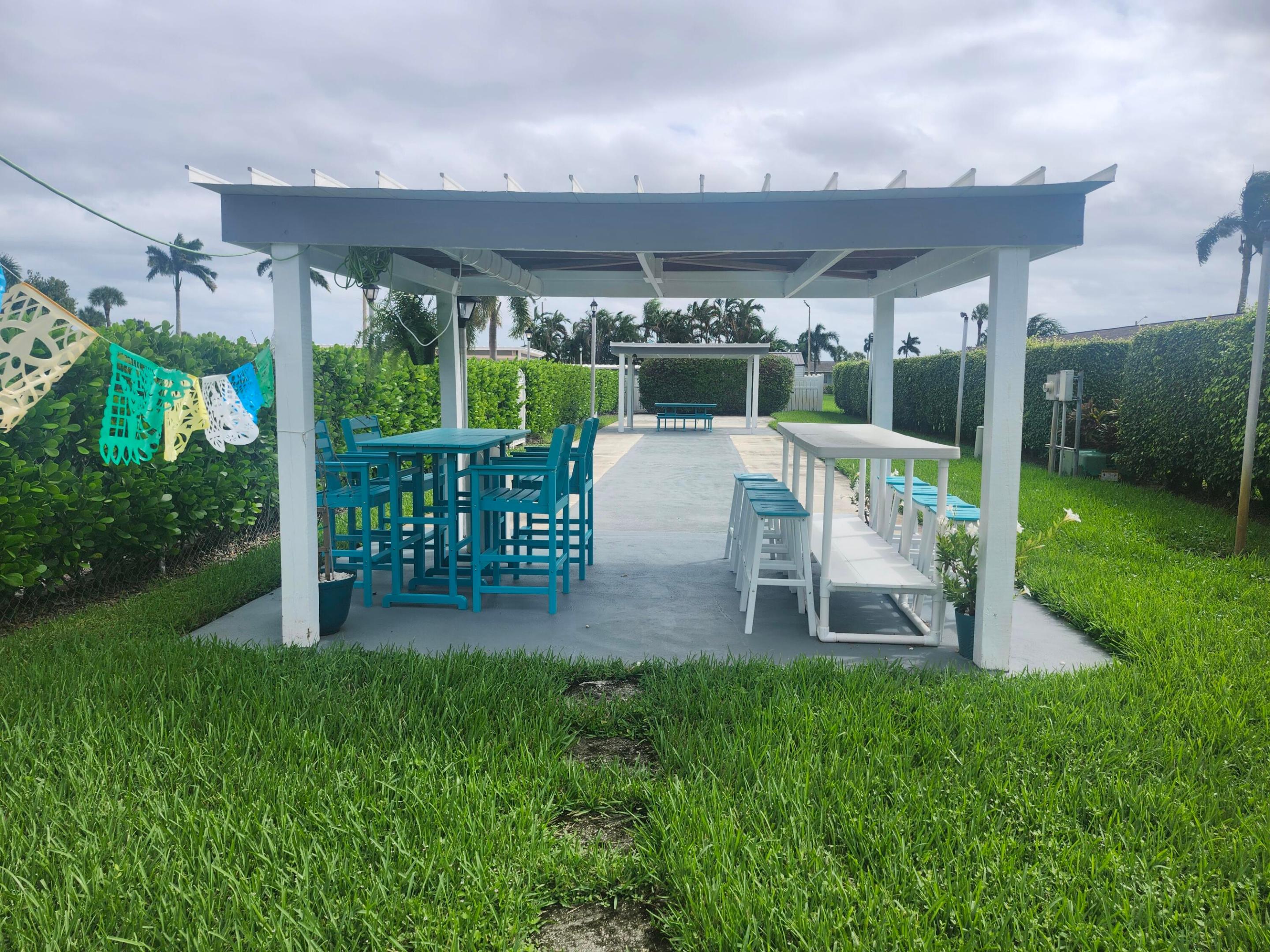 Social Area