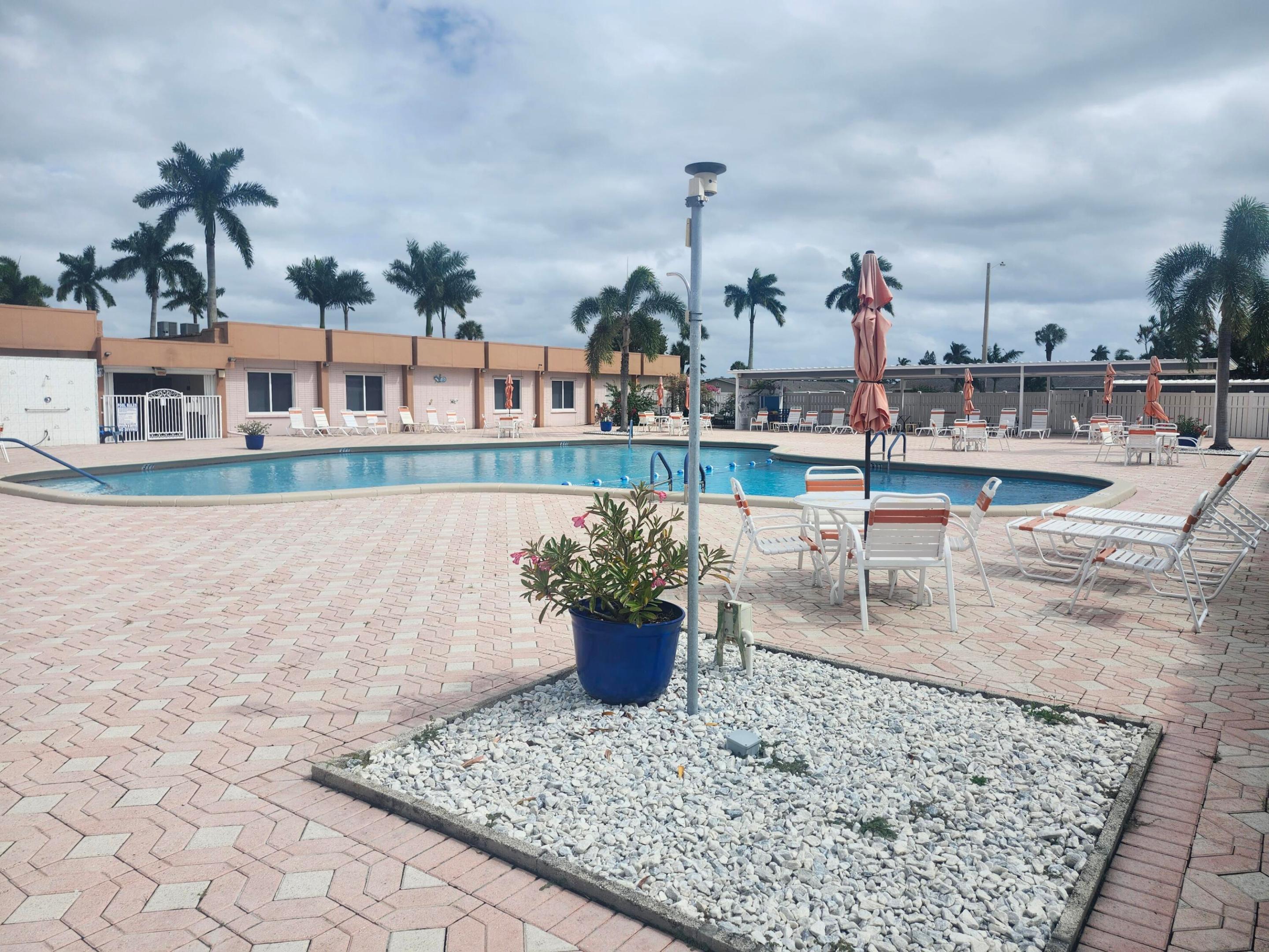 Pool Area