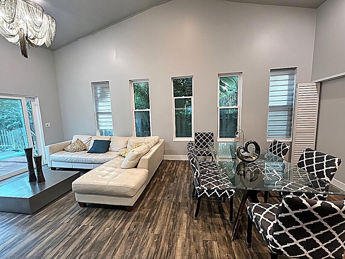 dining room/family room1